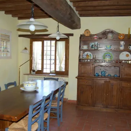 Incantevole Umbria Vicus Martis Nyaraló Massa Martana