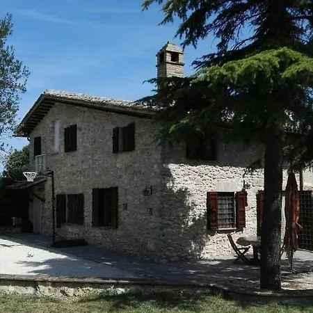Incantevole Umbria Vicus Martis * Massa Martana