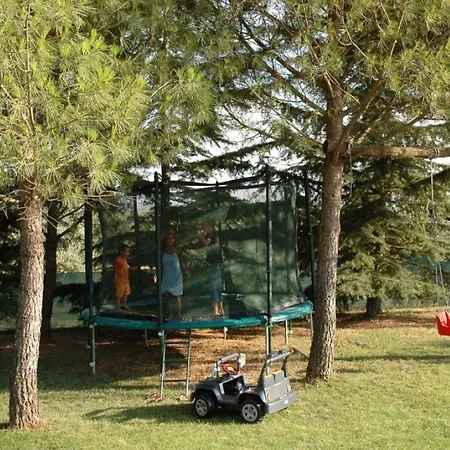 Casa vacanze Incantevole Umbria Vicus Martis Massa Martana