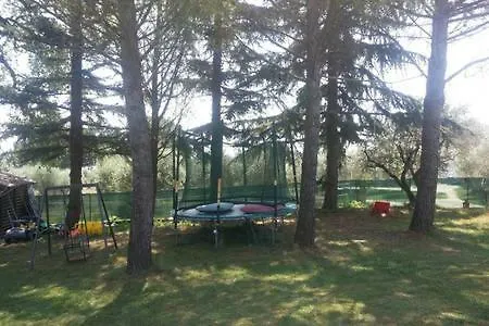 Casa vacanze Incantevole Umbria Vicus Martis