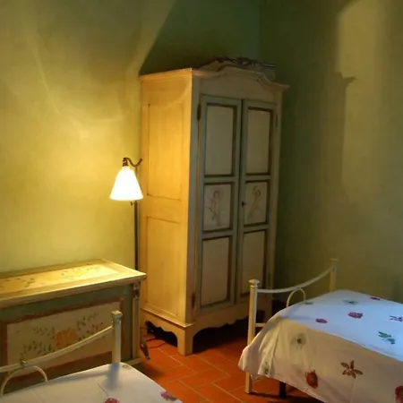 Casa vacanze Incantevole Umbria Vicus Martis *