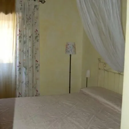 Nyaraló Incantevole Umbria Vicus Martis Massa Martana