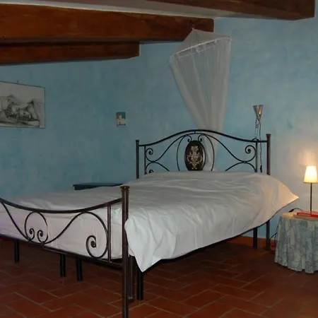 Incantevole Umbria Vicus Martis Casa vacanze