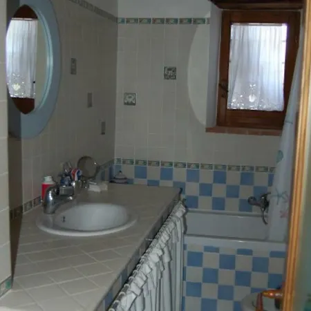 Nyaraló Incantevole Umbria Vicus Martis