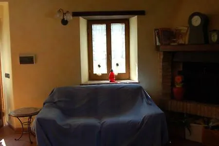 Incantevole Umbria Vicus Martis Casa vacanze